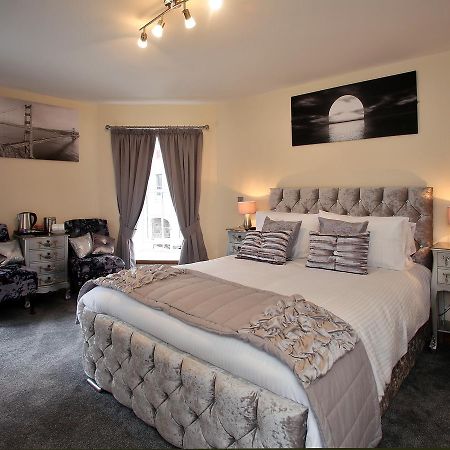 Star Inn Rooms Ardersier Bagian luar foto