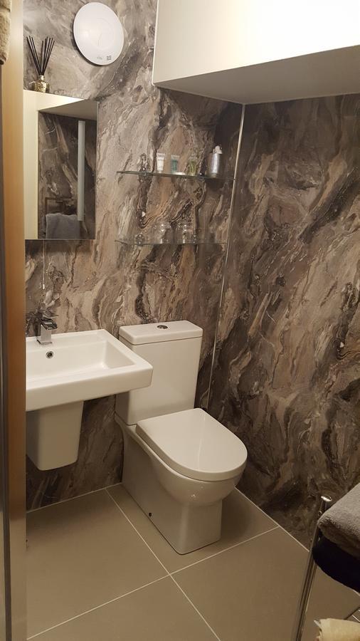 Star Inn Rooms Ardersier Bagian luar foto